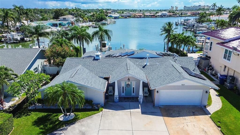 5631 OAKHURST DRIVE, Seminole, FL 33772
