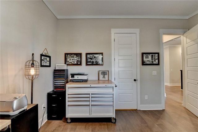 165 Birmingham Road, Ball Ground, GA 30107