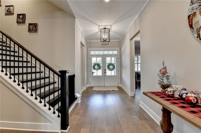 165 Birmingham Road, Ball Ground, GA 30107