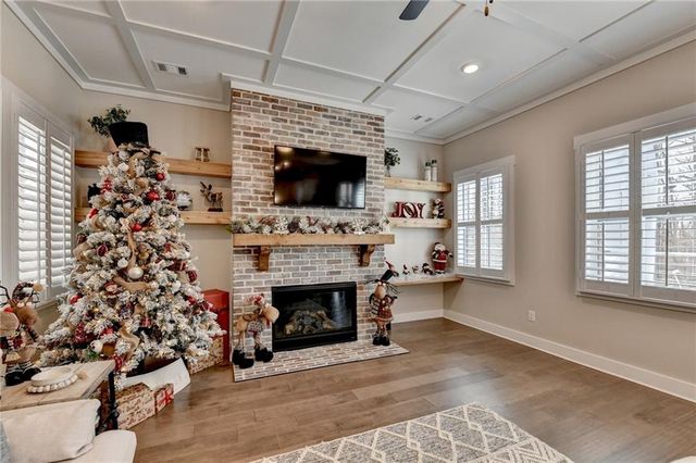 165 Birmingham Road, Ball Ground, GA 30107