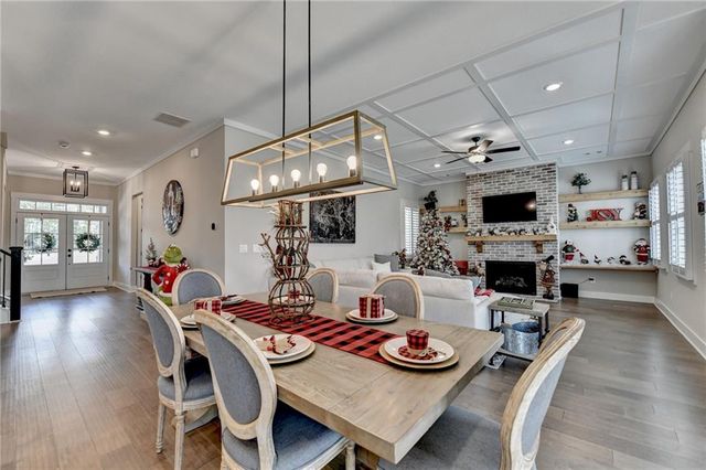 165 Birmingham Road, Ball Ground, GA 30107