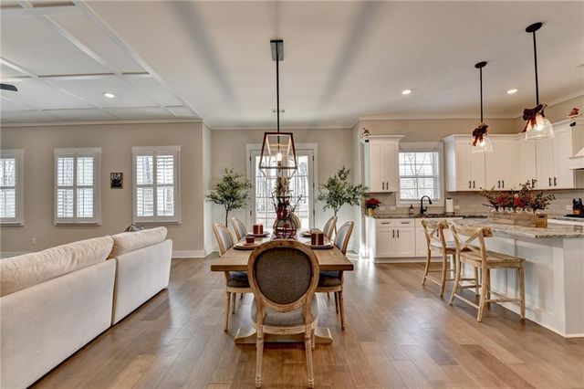 165 Birmingham Road, Ball Ground, GA 30107