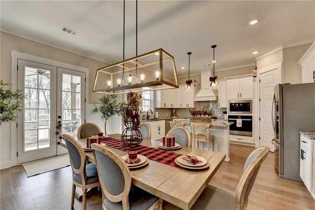 165 Birmingham Road, Ball Ground, GA 30107