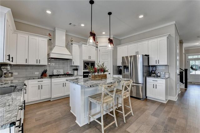 165 Birmingham Road, Ball Ground, GA 30107