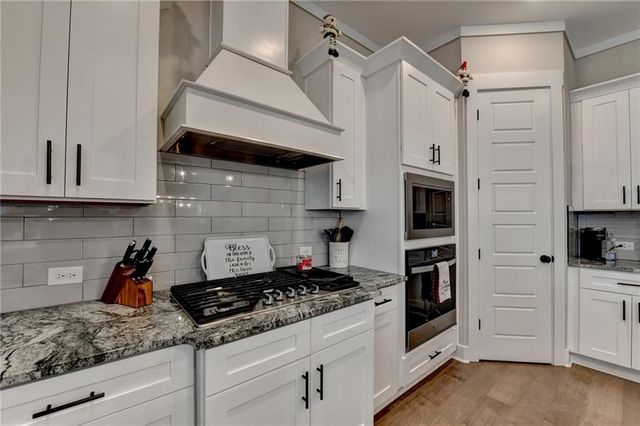 165 Birmingham Road, Ball Ground, GA 30107