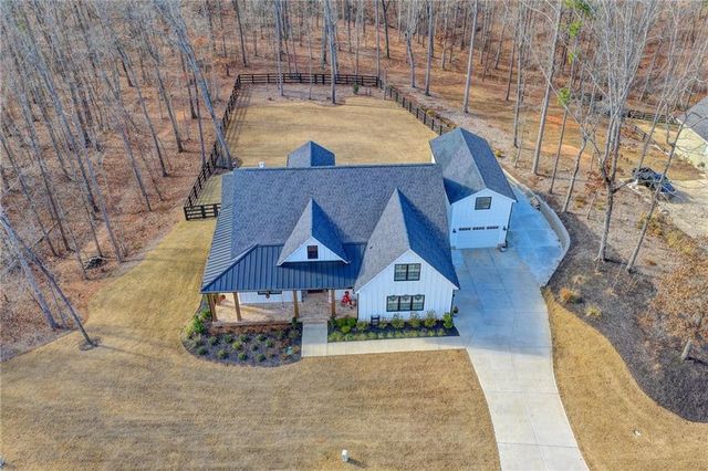 165 Birmingham Road, Ball Ground, GA 30107