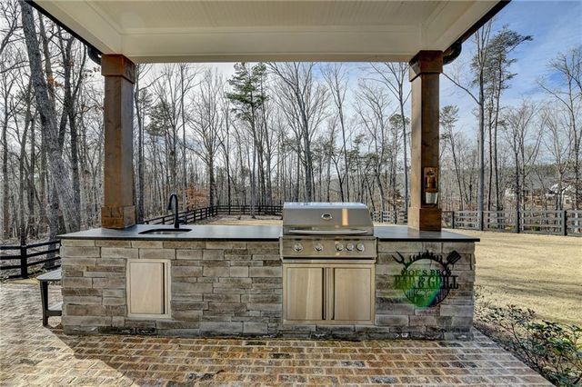 165 Birmingham Road, Ball Ground, GA 30107