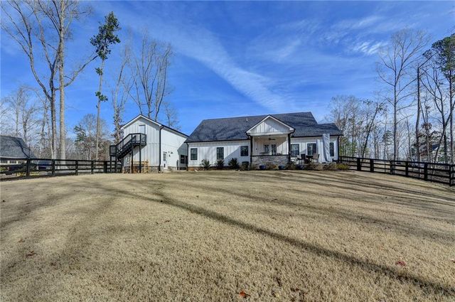 165 Birmingham Road, Ball Ground, GA 30107