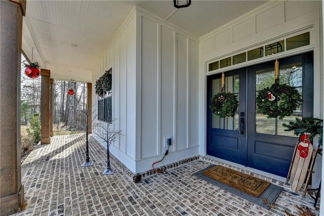 165 Birmingham Road, Ball Ground, GA 30107