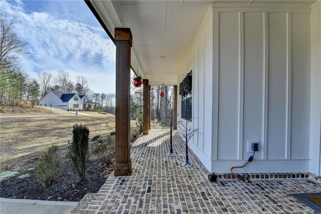 165 Birmingham Road, Ball Ground, GA 30107