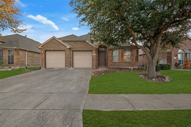 549 Hickory Lane, Fate, TX 75087