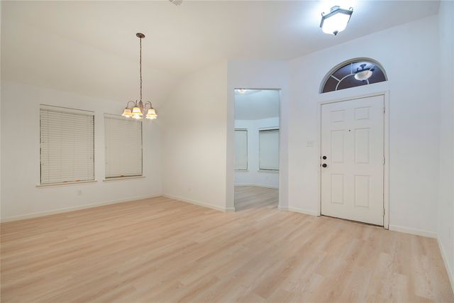 549 Hickory Lane, Fate, TX 75087