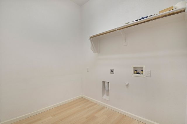 549 Hickory Lane, Fate, TX 75087