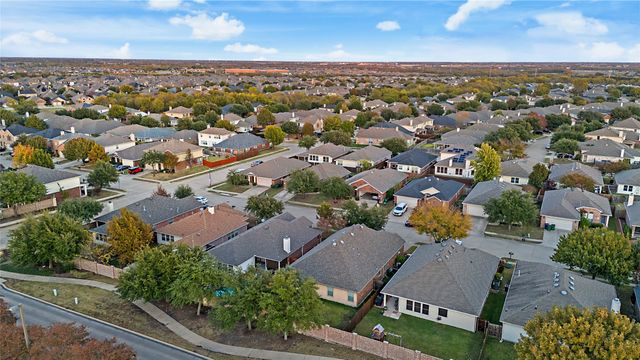 549 Hickory Lane, Fate, TX 75087