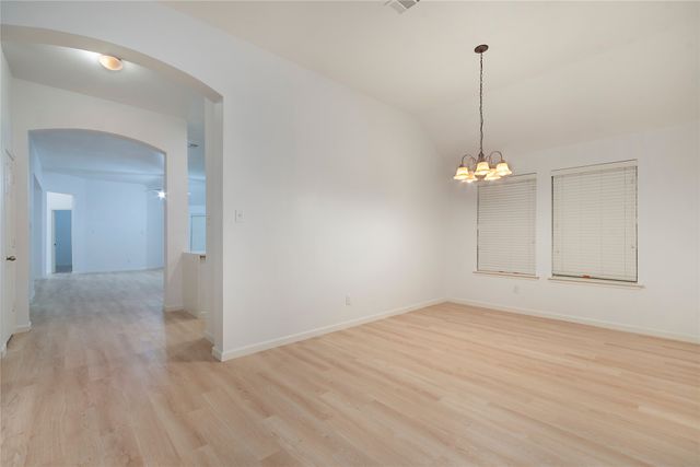 549 Hickory Lane, Fate, TX 75087