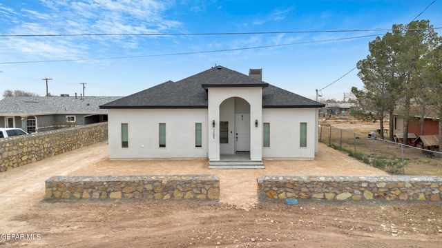 13205 Eudora, San Elizario, TX 79849