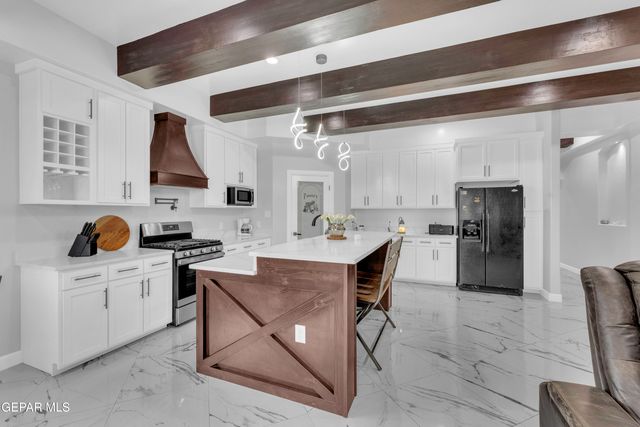 13205 Eudora, San Elizario, TX 79849