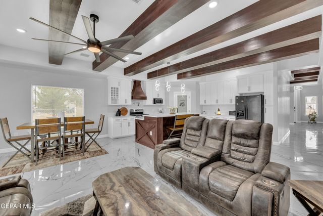 13205 Eudora, San Elizario, TX 79849