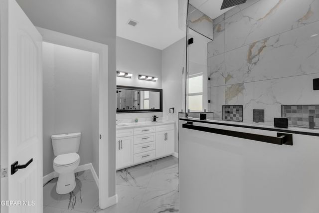 13205 Eudora, San Elizario, TX 79849