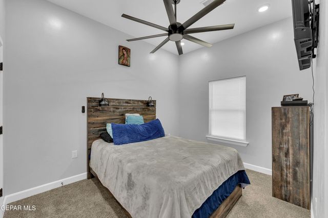 13205 Eudora, San Elizario, TX 79849