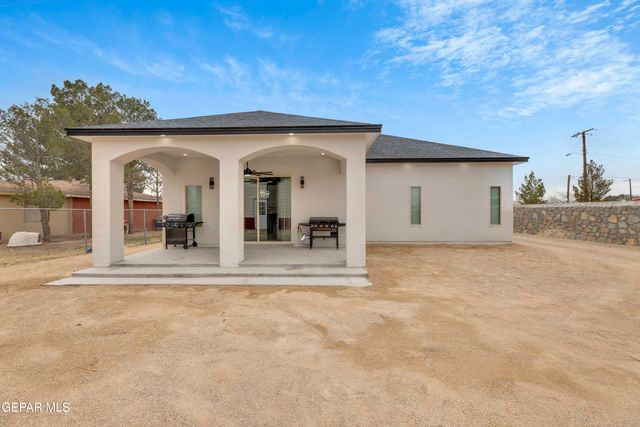 13205 Eudora, San Elizario, TX 79849