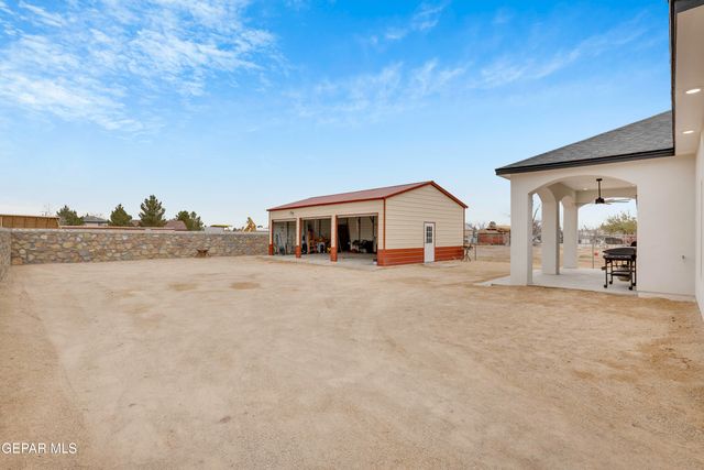 13205 Eudora, San Elizario, TX 79849