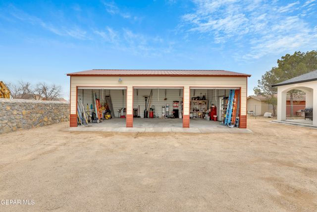13205 Eudora, San Elizario, TX 79849