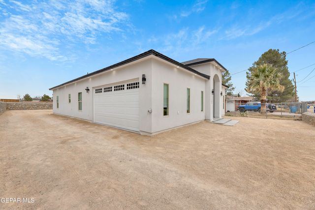 13205 Eudora, San Elizario, TX 79849