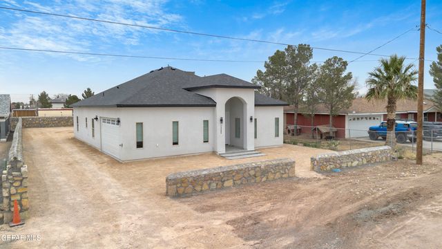 13205 Eudora, San Elizario, TX 79849