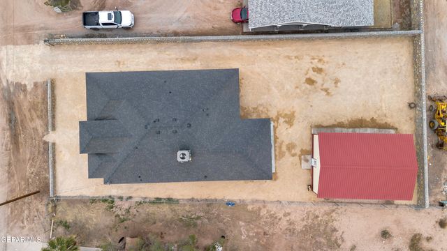 13205 Eudora, San Elizario, TX 79849