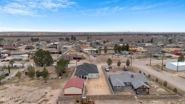 13205 Eudora, San Elizario, TX 79849