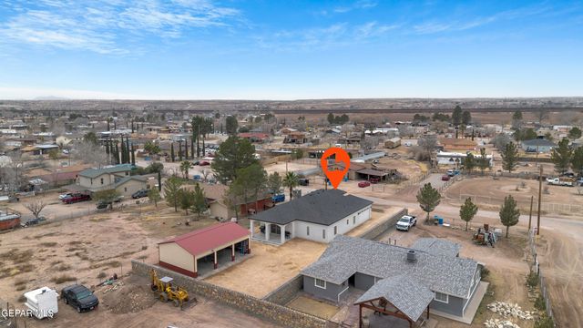 13205 Eudora, San Elizario, TX 79849