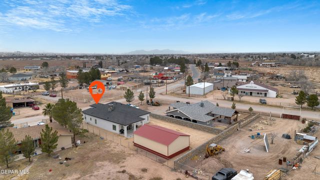 13205 Eudora, San Elizario, TX 79849