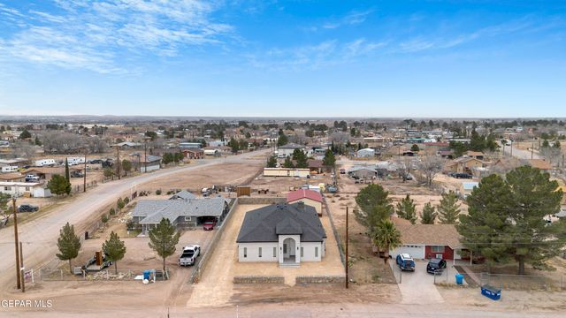 13205 Eudora, San Elizario, TX 79849