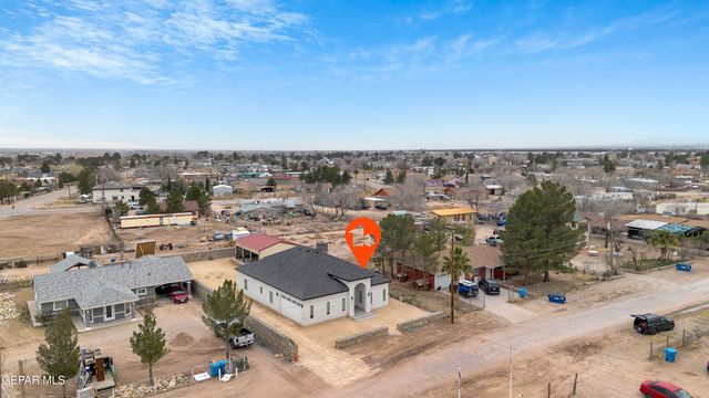 13205 Eudora, San Elizario, TX 79849