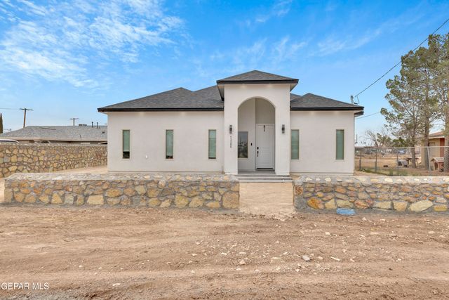 13205 Eudora, San Elizario, TX 79849