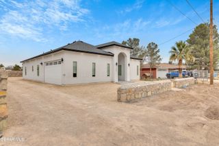 13205 Eudora, San Elizario, TX 79849