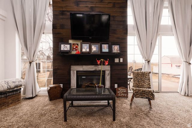 117 E 350 N, Aurora, UT 84620