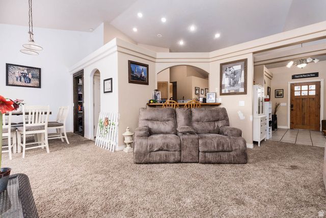 117 E 350 N, Aurora, UT 84620