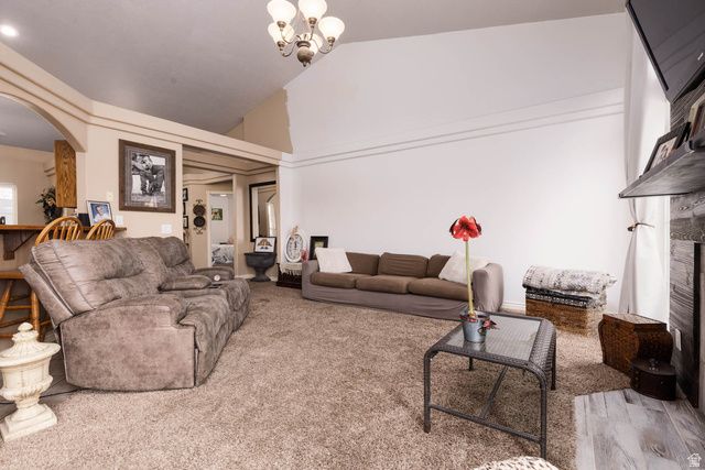 117 E 350 N, Aurora, UT 84620