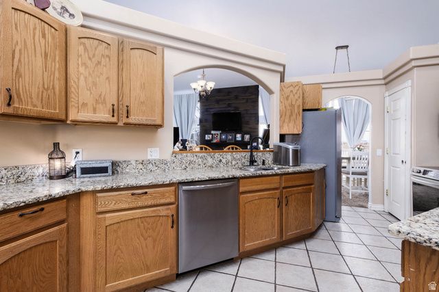 117 E 350 N, Aurora, UT 84620