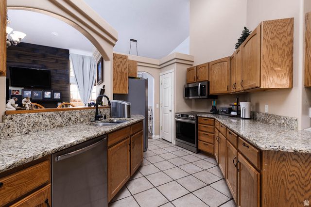 117 E 350 N, Aurora, UT 84620