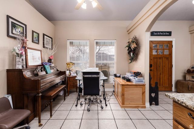 117 E 350 N, Aurora, UT 84620