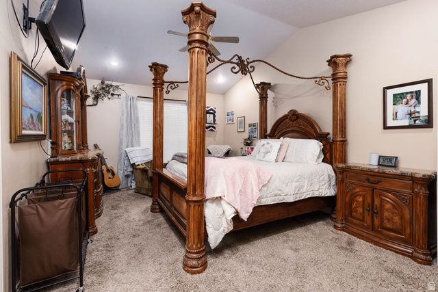 117 E 350 N, Aurora, UT 84620