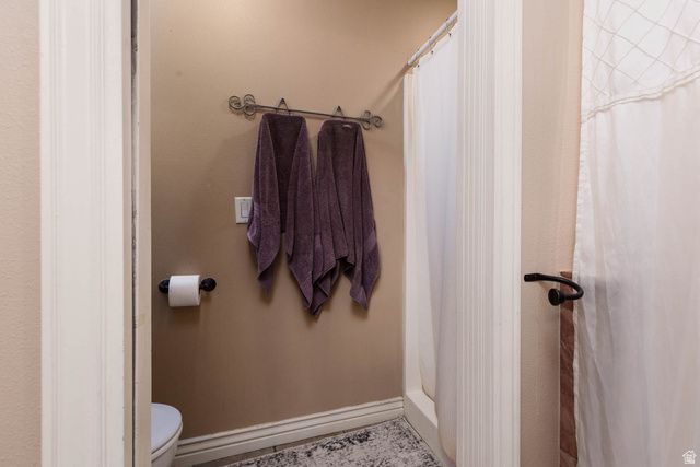 117 E 350 N, Aurora, UT 84620