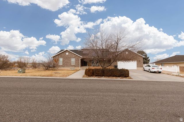 117 E 350 N, Aurora, UT 84620