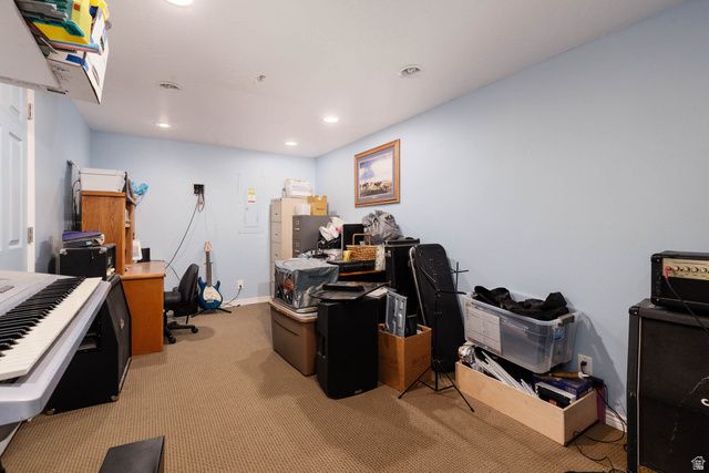 117 E 350 N, Aurora, UT 84620