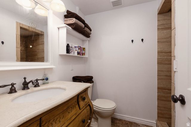 117 E 350 N, Aurora, UT 84620