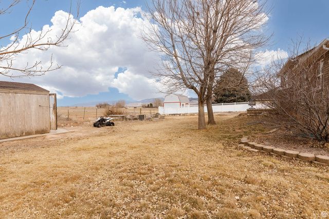 117 E 350 N, Aurora, UT 84620