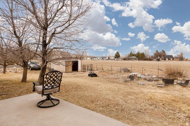 117 E 350 N, Aurora, UT 84620